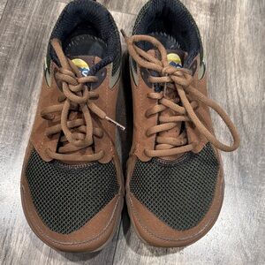 Lems Boulder Co. Primal Zen shoes in Woodland size 7.5 women’s 6 men’s